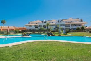 Lovely spacious apartament - 0