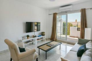 Increíble apartamento - Benalmádena - 7