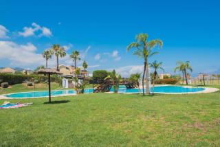 Increíble apartamento - Benalmádena - 3