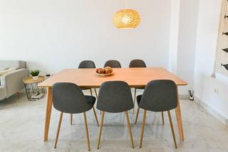 Lovely spacious apartament - 2