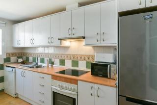 Lovely spacious apartament - 1