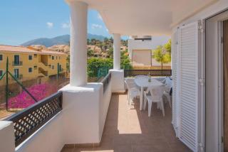 Increíble apartamento - Benalmádena - 9