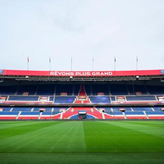 PARC des PRINCES FLAT - 3