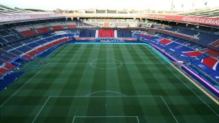 PARC des PRINCES FLAT - 2