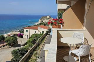 Il Sacre Giardino Sul Mare - Tropea - 0