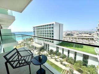 Address Residence Beach Resort - Marassi Al Bahrain - Al Muharraq - 6