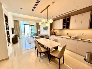 Address Residence Beach Resort - Marassi Al Bahrain - Al Muharraq - 7