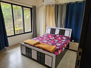 Ratnaparkhi's Villa - Dapoli - 7
