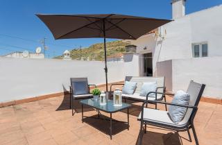 Ático Vista Peña 3 Dormitorios - Arcos de la Frontera - 3