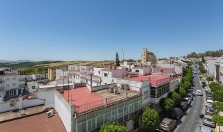 Ático Vista Peña 3 Dormitorios - Arcos de la Frontera - 4