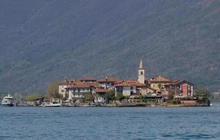 2 Bedroom Beautiful Apartment In Stresa - 3