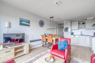 Appartementencomplex Juliana 138 - De Koog - 9