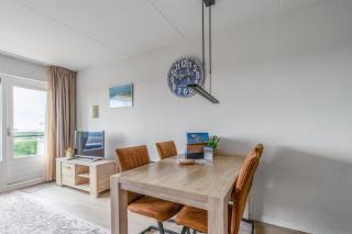 Appartementencomplex Juliana 138 - De Koog - 6