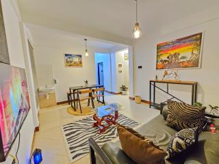 Fly Africa Village - 0