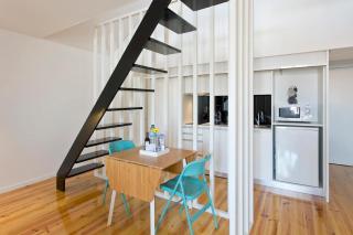 GuestReady - Climbing Loft - Porto - 7