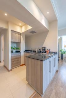Maadi Stylish modern apartment 7 - Il Cairo - 8