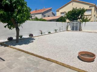 Villa Maurice - Valras-Plage - 5