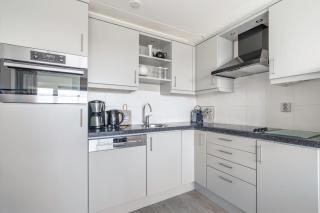 Appartementencomplex Juliana 138 - 5