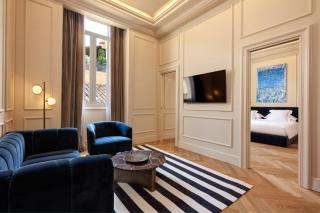 The First Arte - Preferred Hotels & Resorts - Roma - 9