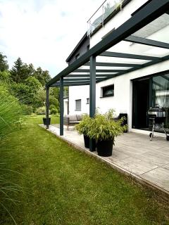 Schöne Wohnung mit Terrasse und Parkplatz - Velden am Wörthersee - 7