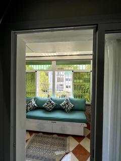 Beach-Appartment Marbel at Malabata Beach - Tangier - 5