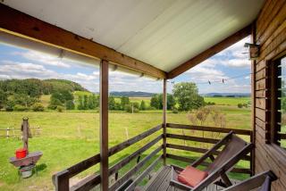 Hof Keppel, der stromlose Urlaub - 2