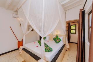 Daima Villas - Jambiani - 2
