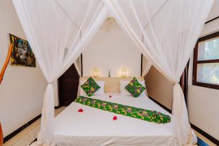 Daima Villas - Jambiani - 1