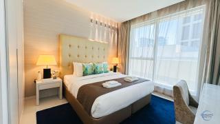 Perfect for Tourists 1 Bedroom Near Dubai Mall - Dubai - 9
