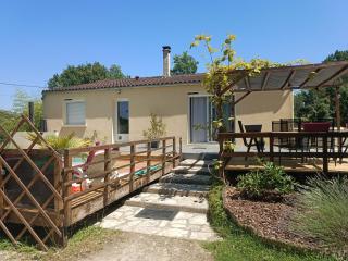 Maison a la campagne - Biras - 9
