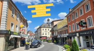 F3 centre d hericourt Fibre et Netfix - 1