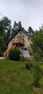 Apartmán u lesa u Adršpachu - Jívka - 0