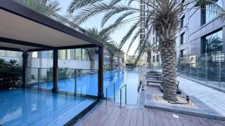 Perfect for Tourists 1 Bedroom Near Dubai Mall - Dubai - 7