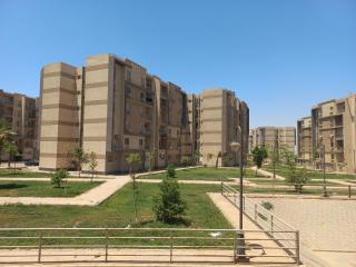 Apartment in 6 October city - Città del 6 ottobre - 0