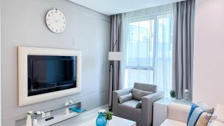 Perfect for Tourists 1 Bedroom Near Dubai Mall - Dubai - 3