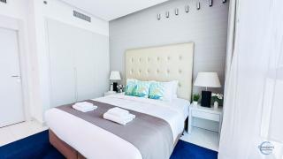 Perfect for Tourists 1 Bedroom Near Dubai Mall - Dubai - 1