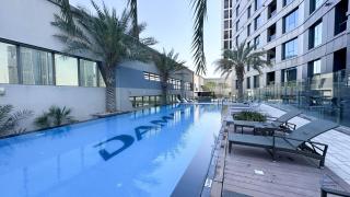 Perfect for Tourists 1 Bedroom Near Dubai Mall - Dubai - 0