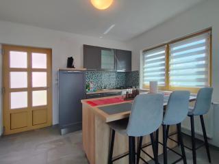 Apartment with seaview - Krk - 4