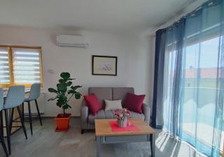 Apartment with seaview - Krk - 1