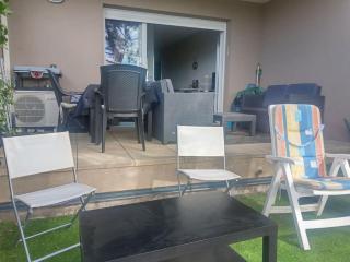 studio rez de jardin - Fréjus - 0