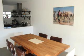No load-shedding spacious city oasis with epic views - Città del Capo - 4