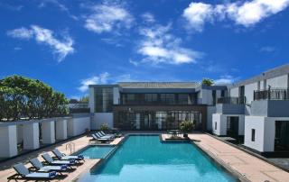 The Augusta Club & Resort - Limodra - 9