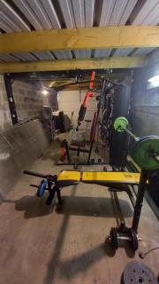 maison de soleil - 1