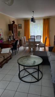 maison de soleil - 9