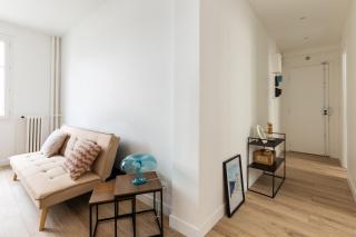 2 pièces-Moderne-Proche Paris - 5