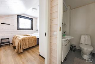 Holiday in Lapland -Sointuilevi2 A59 - Levi - 1