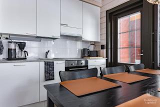 Holiday in Lapland -Sointuilevi2 A59 - Levi - 8