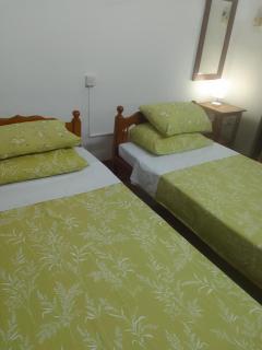 New Hamsam Villa - Kallady - 0