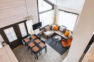 Holiday in Lapland -Sointuilevi2 A59 - 0