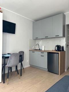 A&P Studio - Gdynia - 1